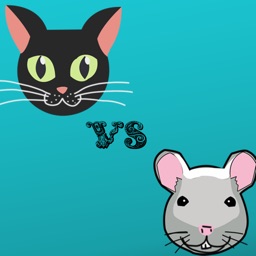CAT VS RAT