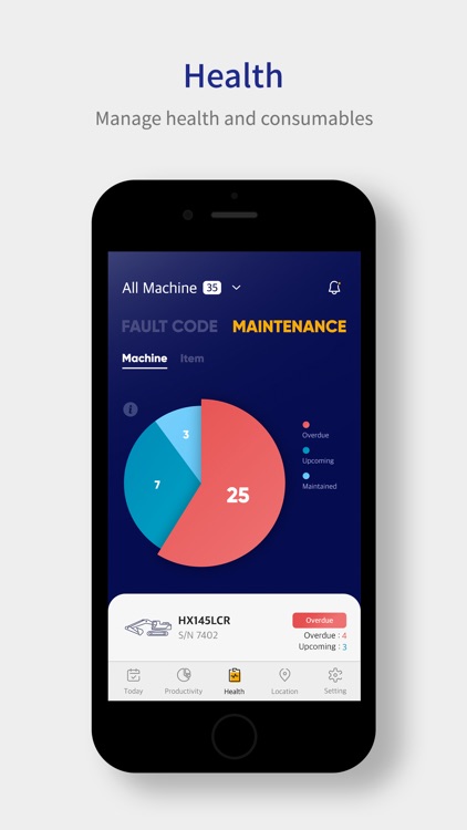 Hi MATE Fleet Manager screenshot-3