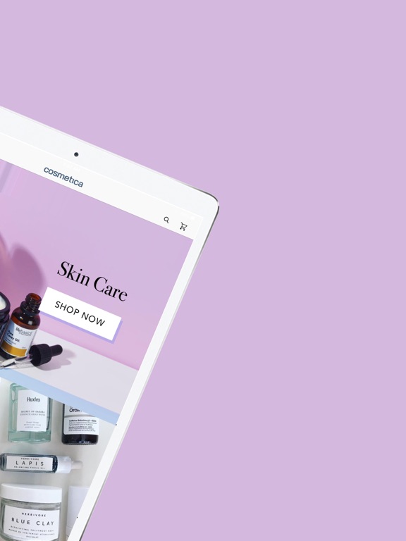 Screenshot #5 pour JMango360 Showcase Store