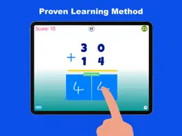Game screenshot Mental Maths Learning Games hack