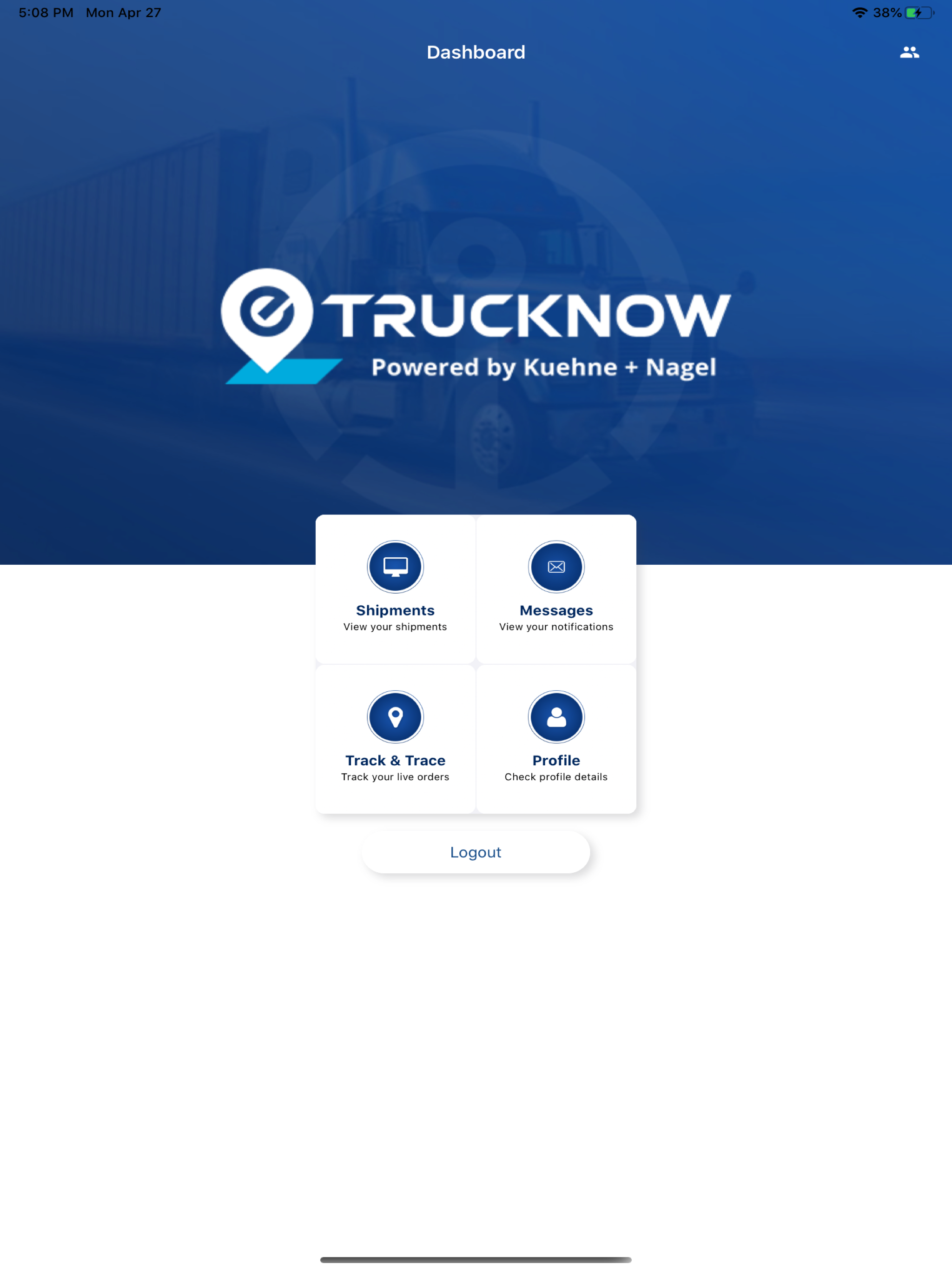 etrucknow LMV screenshot 10