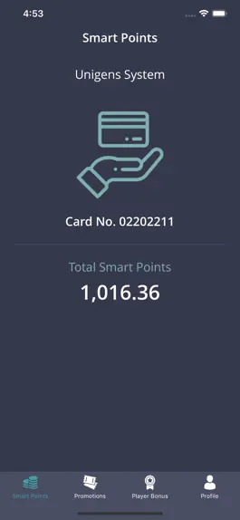 Game screenshot Smart Rewards By Unigens apk