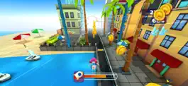 Game screenshot 跑吧英雄 hack