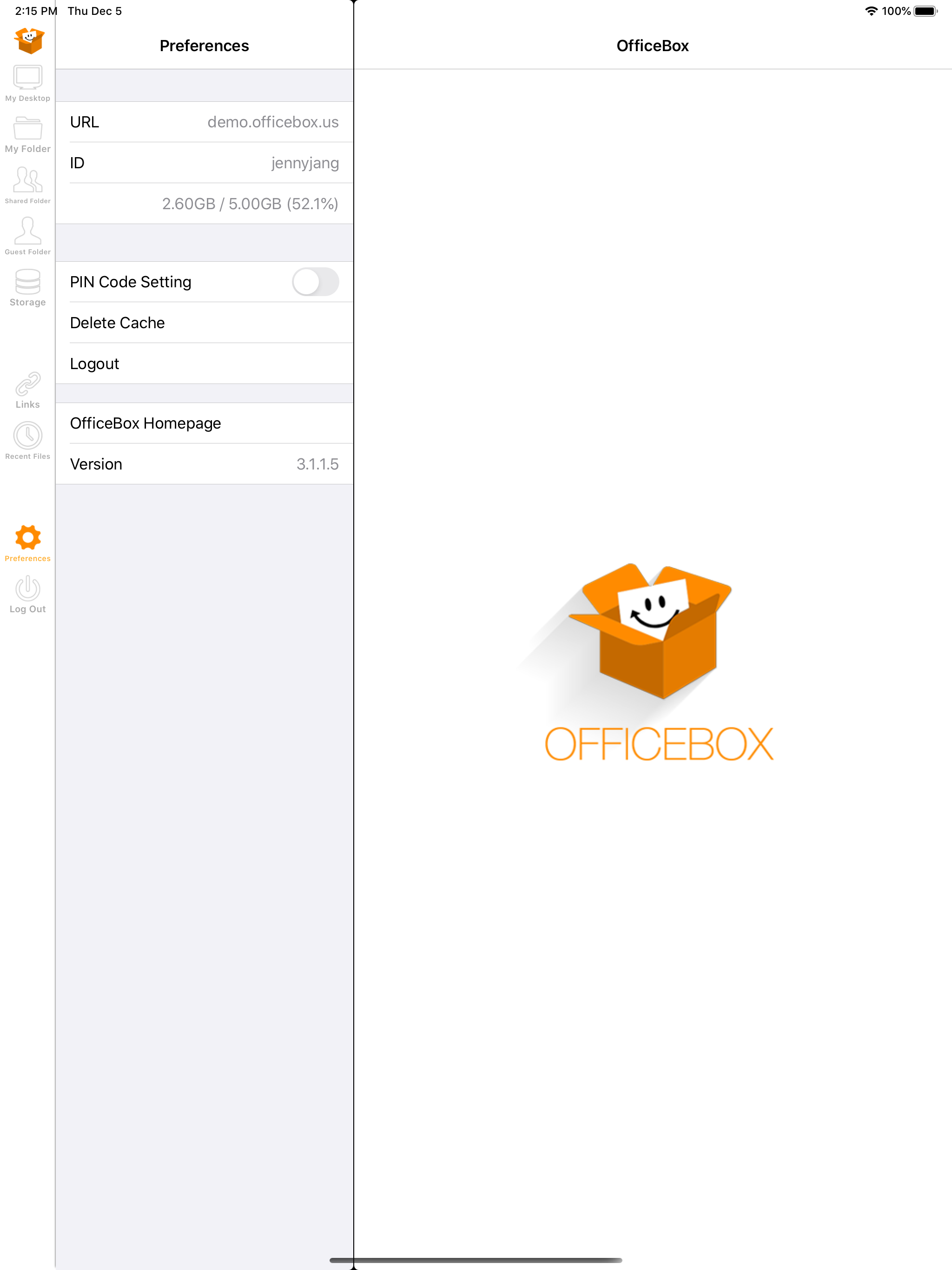 OfficeBox