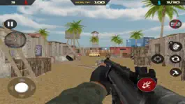 Game screenshot Gangster Versus Gun Shooter hack