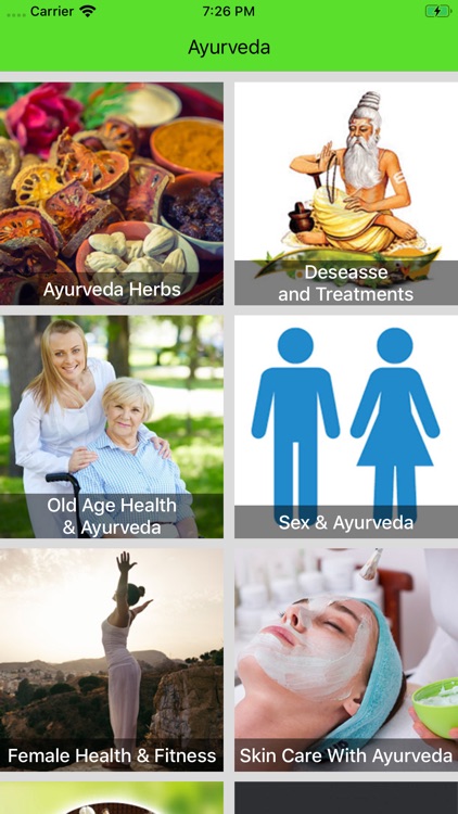 Ayurveda - Guides & Benefits