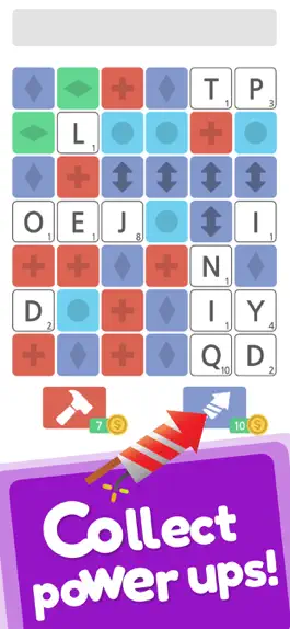 Game screenshot Words & Blocks hack