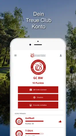 Game screenshot GC Bodensee Weissenberg mod apk