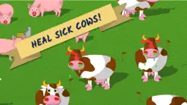 Game screenshot Battle for Cattle hack