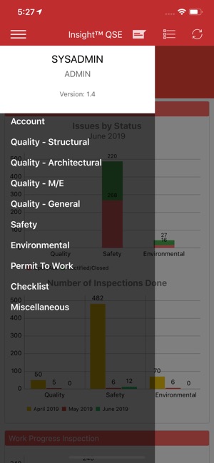Insight™ QSE(圖1)-速報App