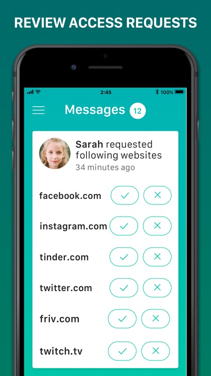 Mobicip - Parental Control App screenshot-6