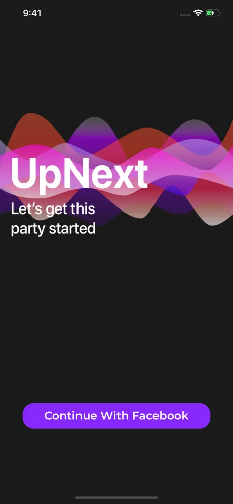 UpNext Party