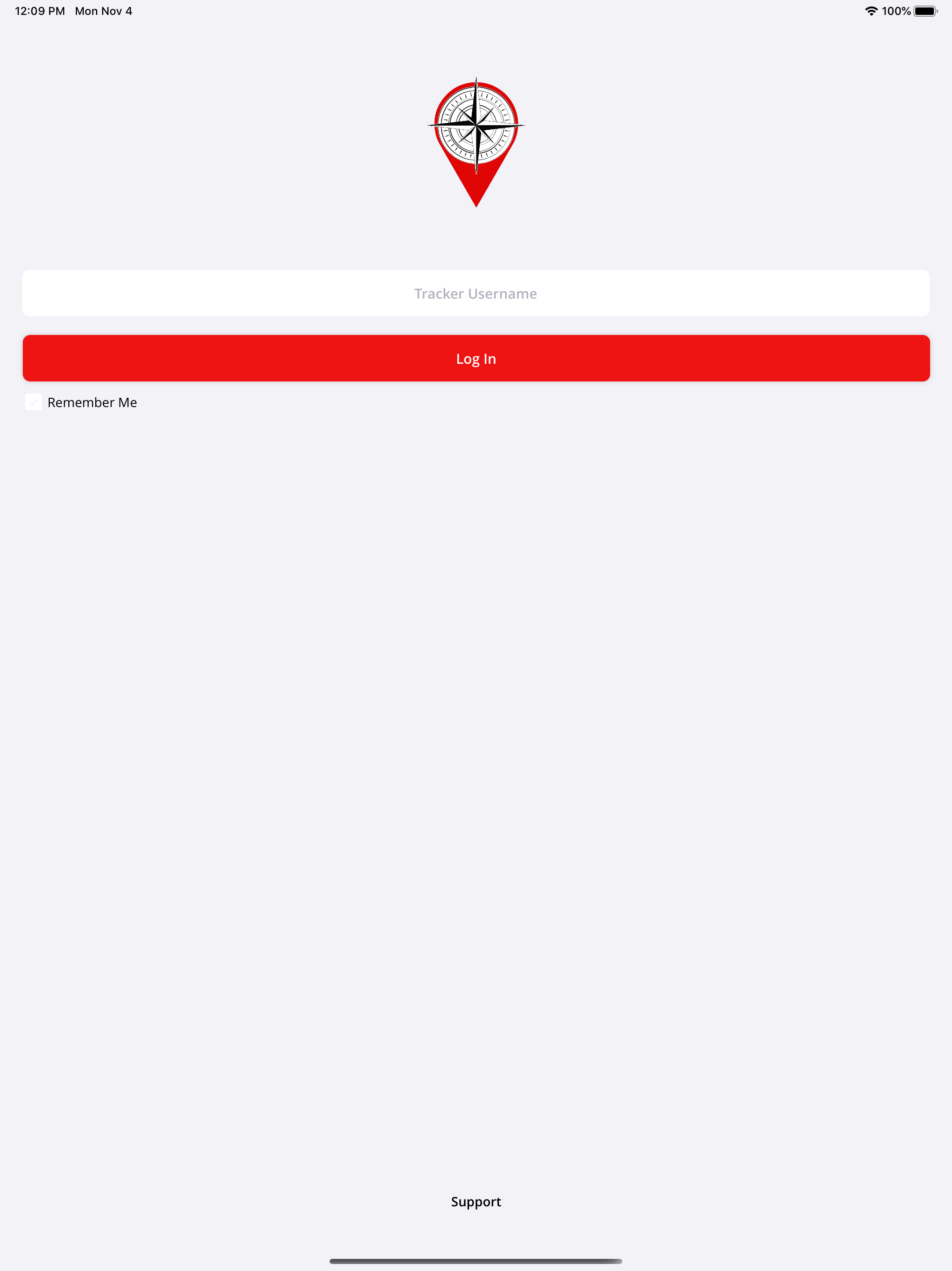 Cylo Mobile Tracker