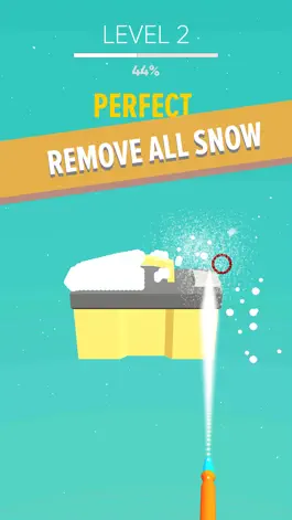 Game screenshot Blower Master 3d - Snow washer hack