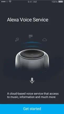 HK Alexa Setup iPhone image 3