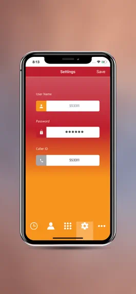 Game screenshot VEETALK hack