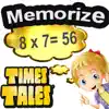 Times Tales: Multiplication App Delete