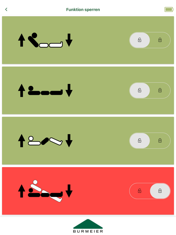 Screenshot #6 pour Dali-Lock