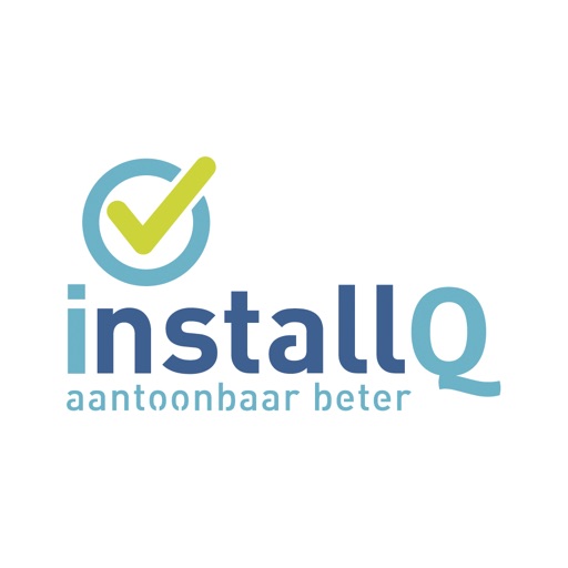 installQ Vakbladen Icon