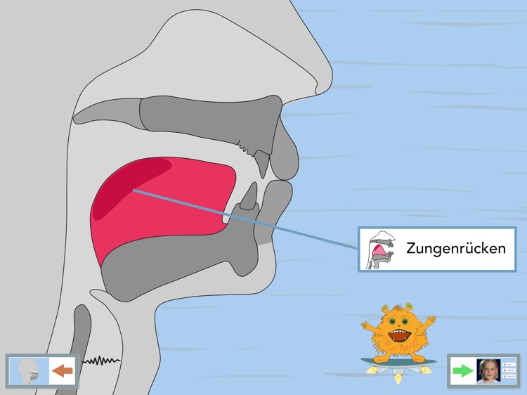 Sprachforscher für Kinder