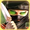 Ninja Assassin Knife Game is a role-playing game (RPG)