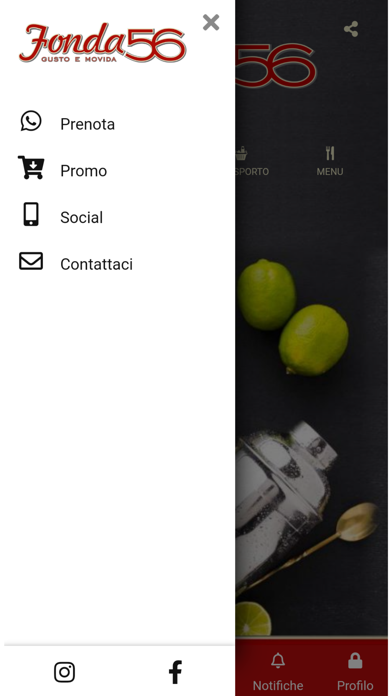 Fonda 56 Screenshot
