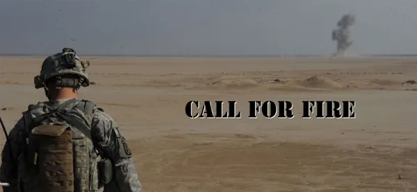 Call For Fire