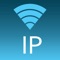 Search IP is the App that allows you to know your public and local IP, the IP of your Host Name and your WiFi network