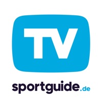 TVsportguide.de app funktioniert nicht? Probleme und Störung