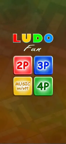 Game screenshot Ludo Fun mod apk