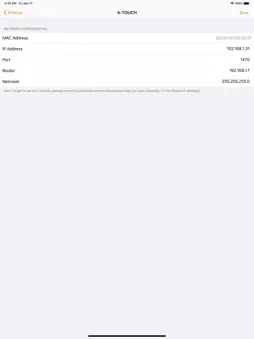 IPSetup screenshot 10