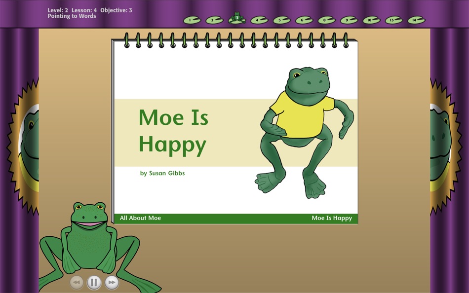 #4. ELSB Lite (macOS) 由: Attainment Company