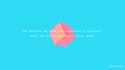 Screenshot #6 for Space.Shape