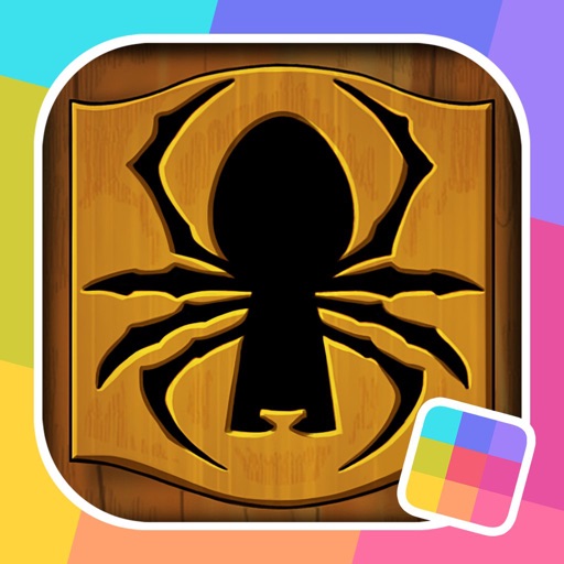 Spider HD - GameClub icon