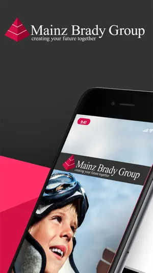 MBG Jobs screenshot 1