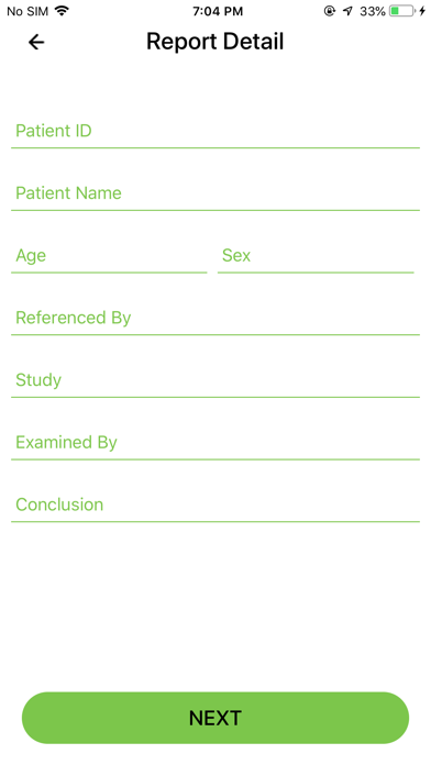 Screenshot #3 pour VDOprocto