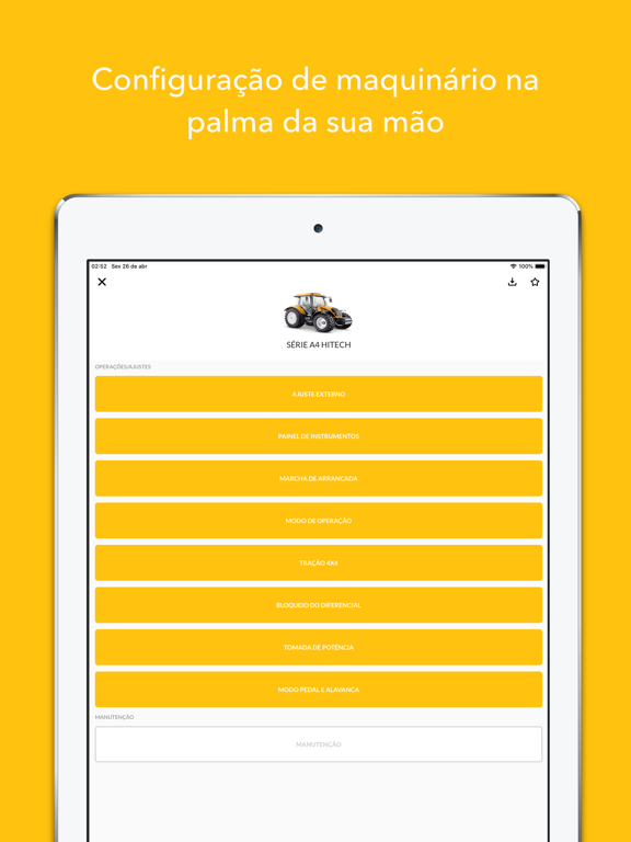 Screenshot #5 pour On Hand - VT