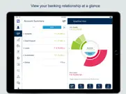 mybank india-deutsche bank ipad bildschirmfoto 2