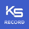 KS RECORD - iPhoneアプリ