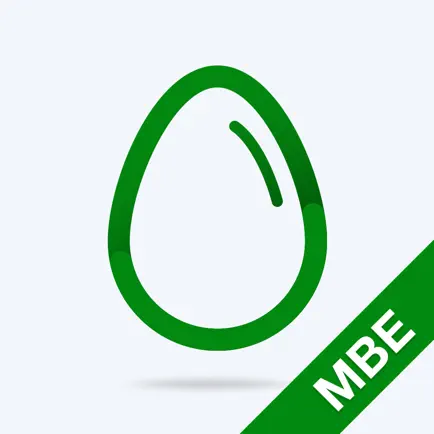 MBE Practice Test Prep Читы