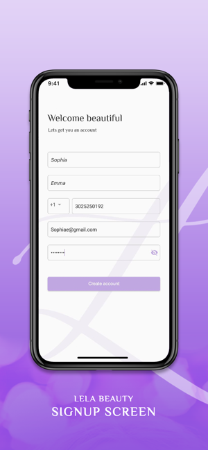 Lela Beauty(圖7)-速報App