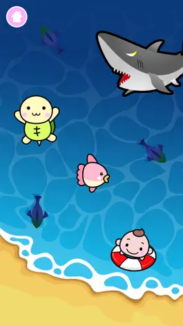 Game screenshot Baby Adventure hack