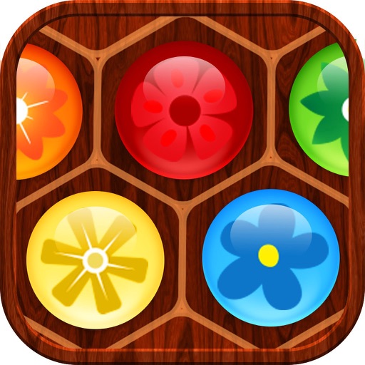 Flower Board™ iOS App