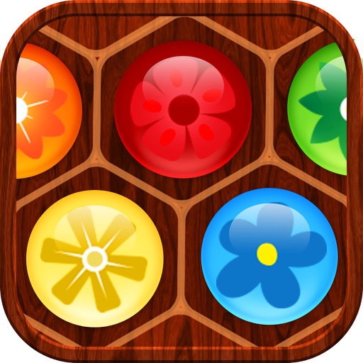 Flower Board™ Icon