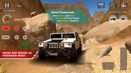 Game screenshot OffRoad Drive Desert mod apk