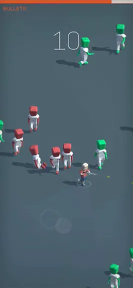 Game screenshot инопланетяне толпятся лучшая и mod apk