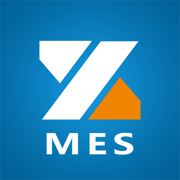 广告MES管理系统 - 中异软件