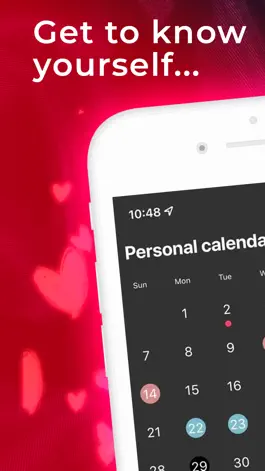 Game screenshot Corason - Sex Tracker mod apk