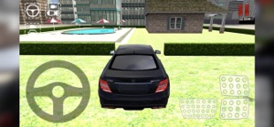 Real Drift Racing AMG C63 screenshot #9 for iPhone