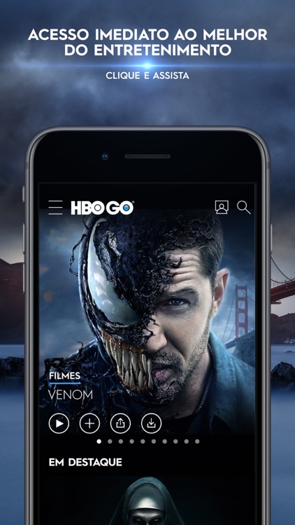 HBO GO ®